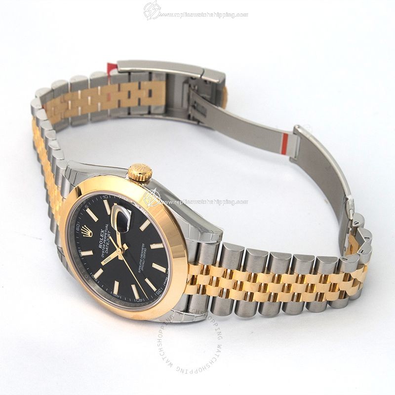 Rolex Datejust 126303-0014 1