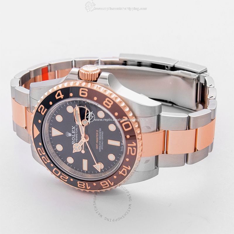 Rolex GMT Master II 126711CHNR-0002 1
