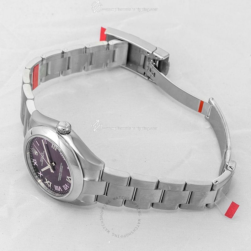 Rolex Oyster Perpetual 177200/30 1