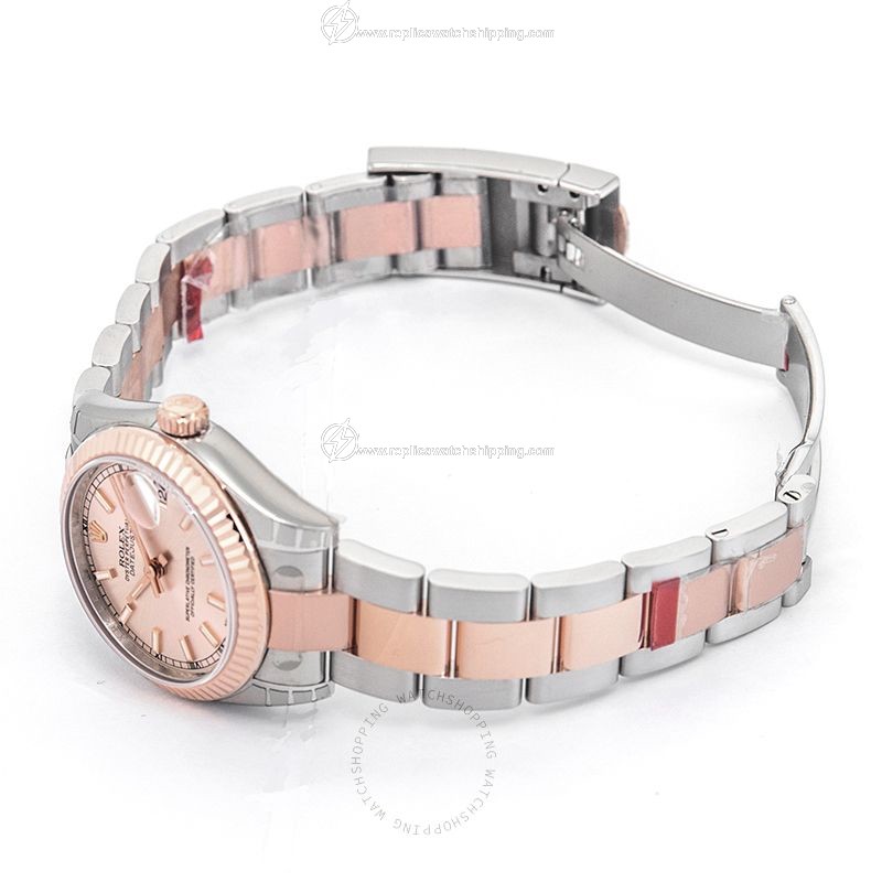 Rolex Lady Datejust 178271-24 1