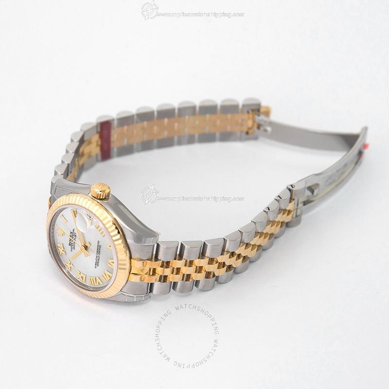 Rolex Lady Datejust 178273-0016 1