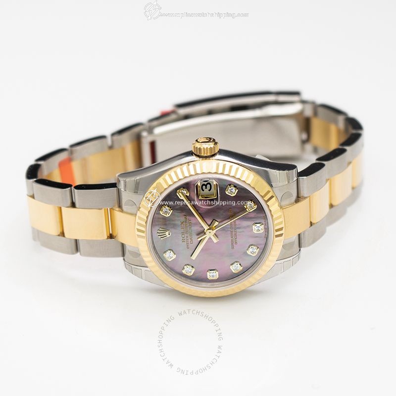 Rolex Lady Datejust 178273-0081G 1