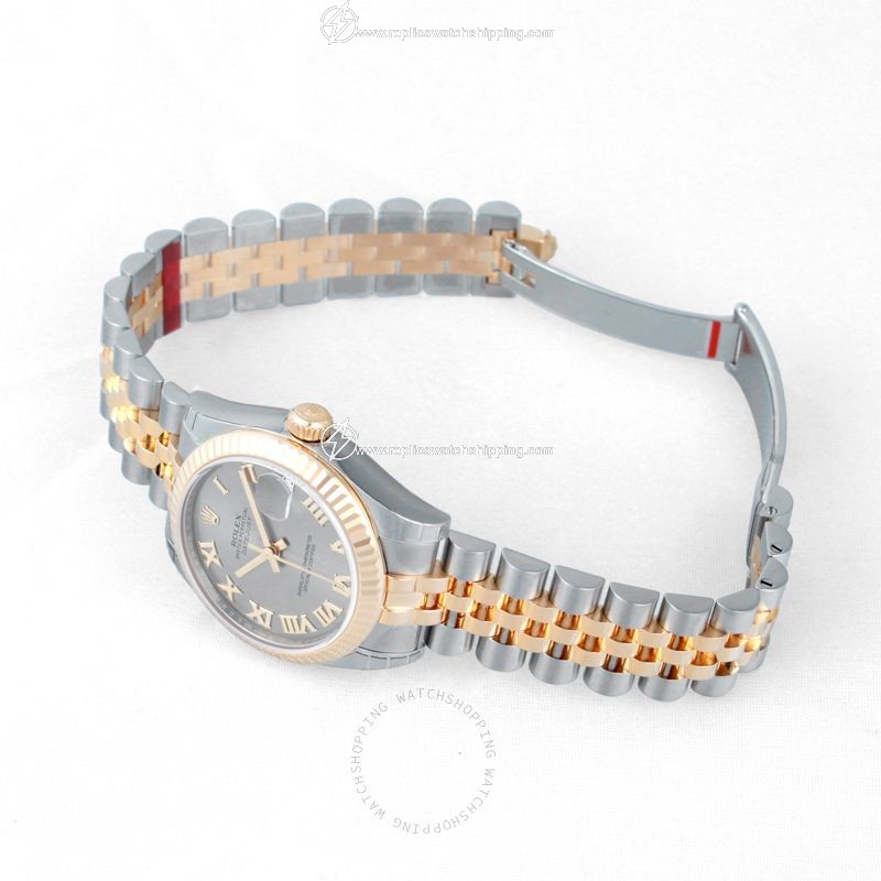 Rolex Lady Datejust 178273/8 1