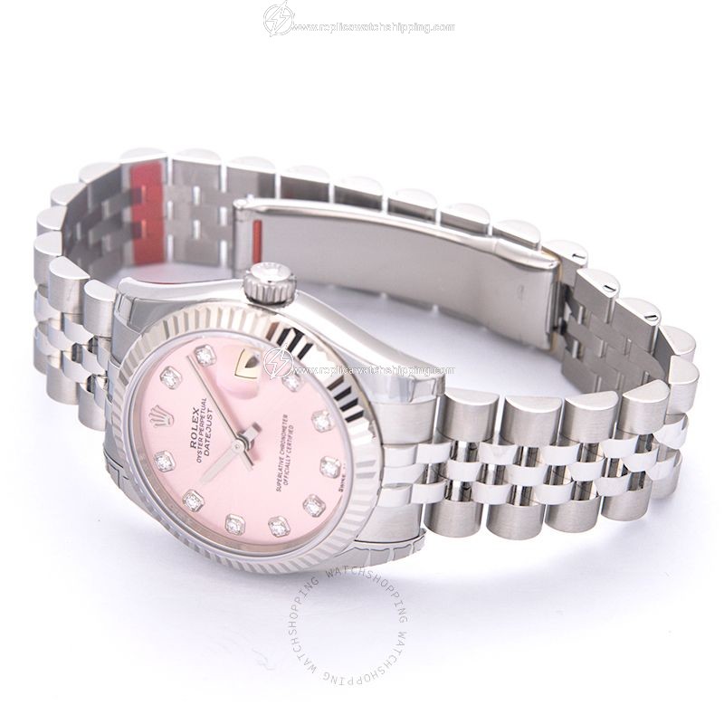 Rolex Lady Datejust 178274/17 1
