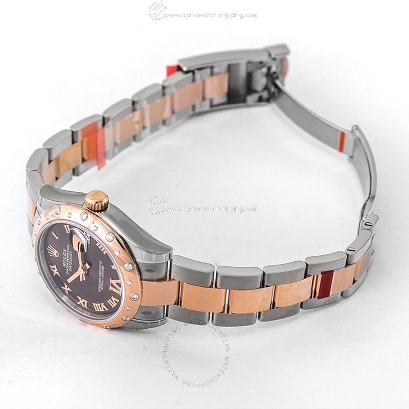 Rolex Lady Datejust 178341/2 1
