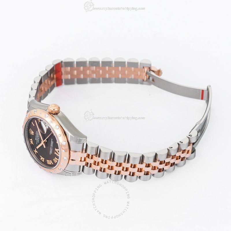 Rolex Lady Datejust 178341/4 1