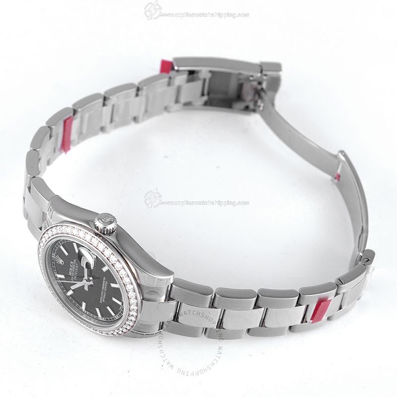 Rolex Lady Datejust 178384 BKWGI 1