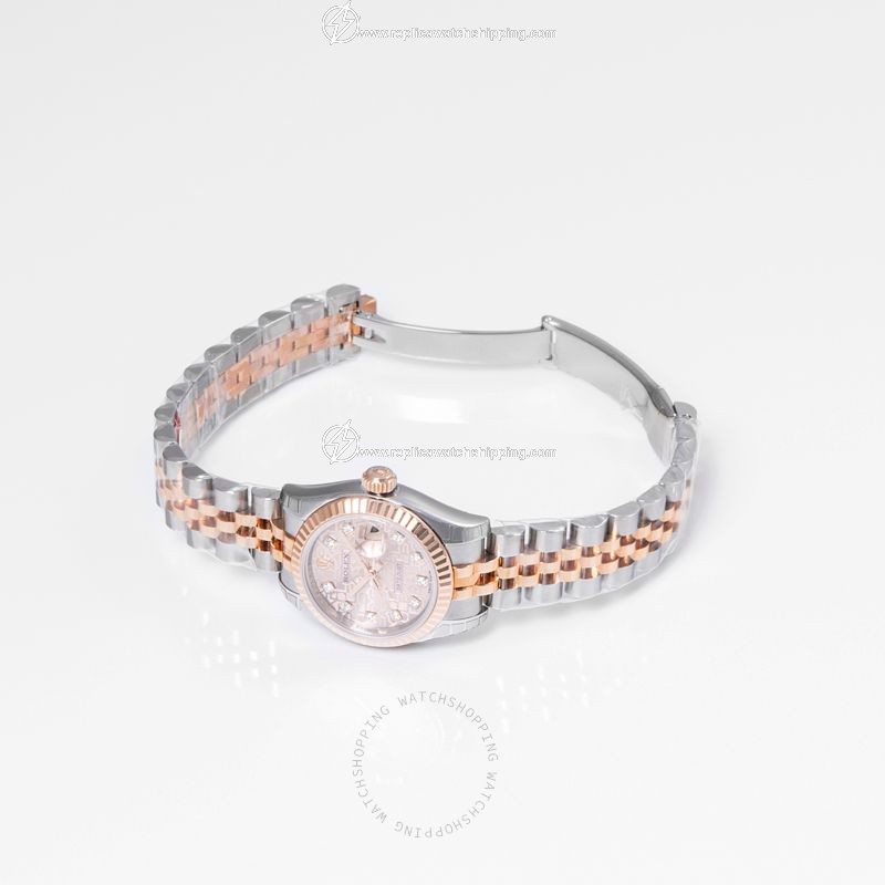 Rolex Lady Datejust 179171/11 1