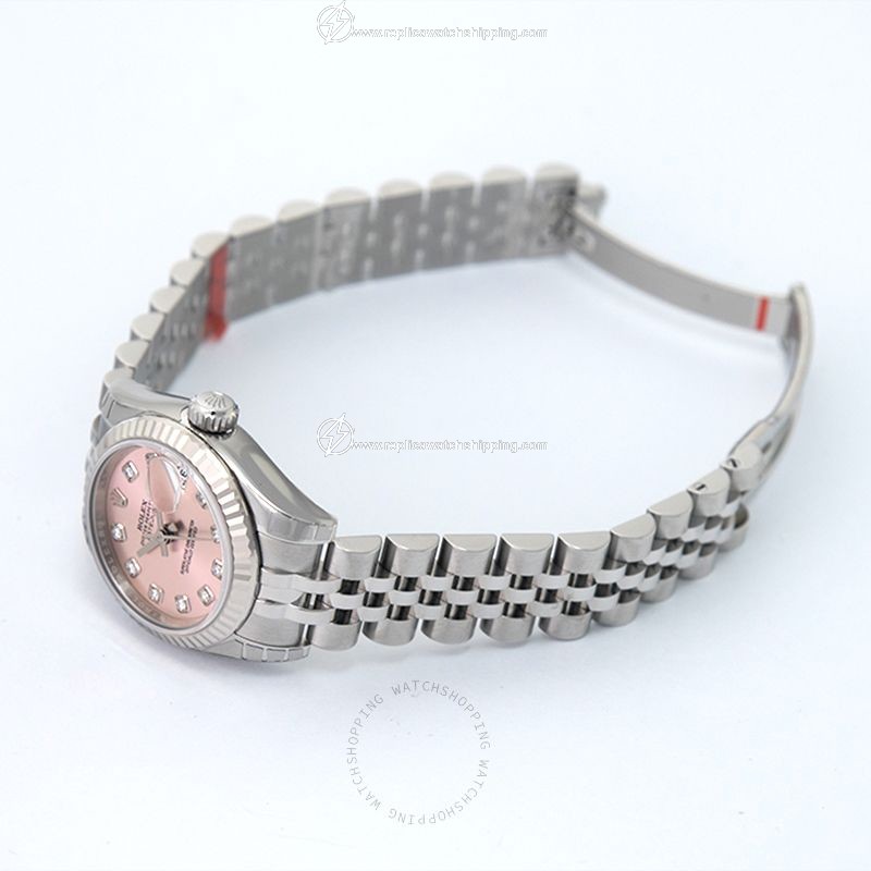 Rolex Lady Datejust 179174/16 1