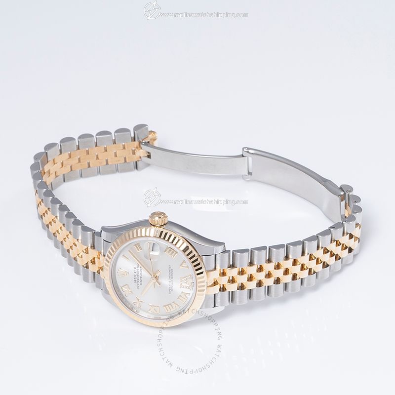 Rolex Datejust 278273-0004 1
