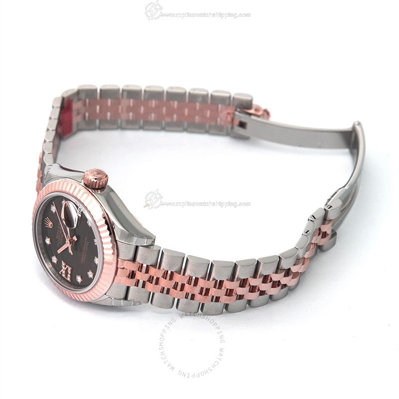 Rolex Lady Datejust 279171-0003G 1