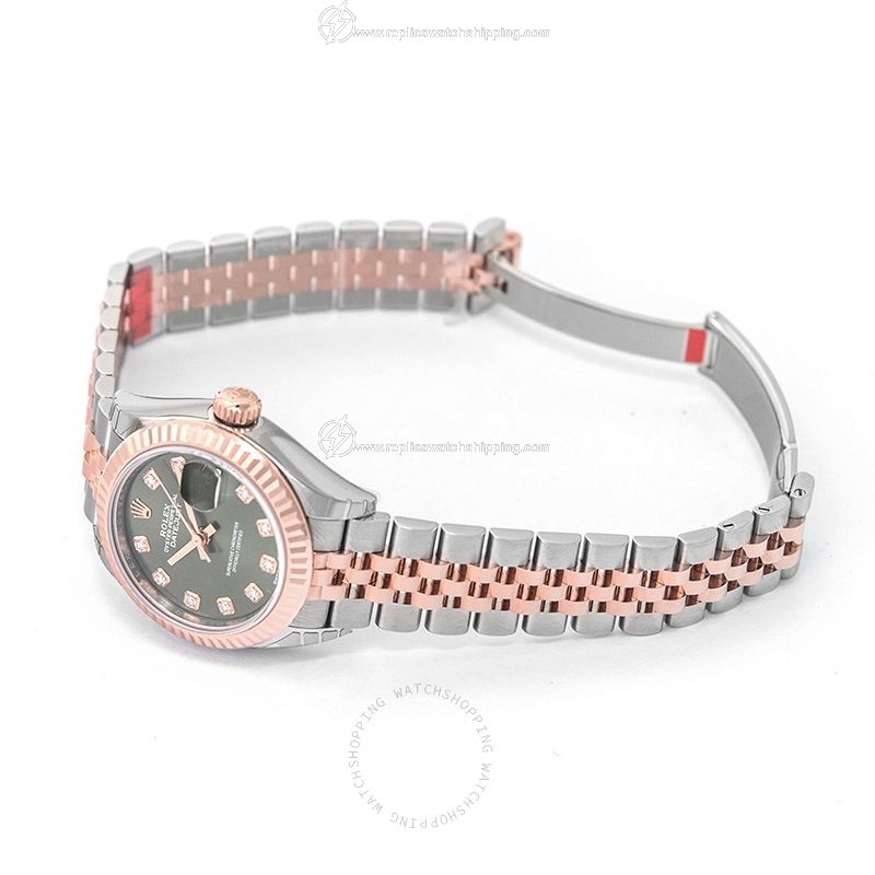 Rolex Lady Datejust 279171-0007G 1