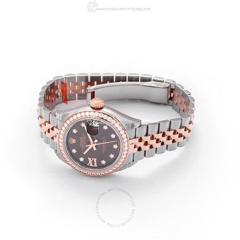 Rolex Lady Datejust 279381RBR-0011NRG 1