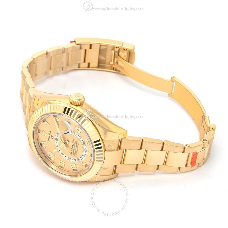 Rolex Sky Dweller 326938 1