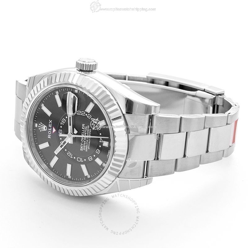 Rolex Sky Dweller 326939-BkO 1