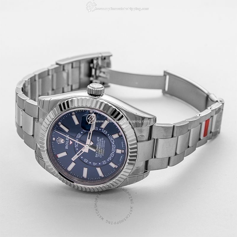 Rolex Sky Dweller 326939-BuO 1