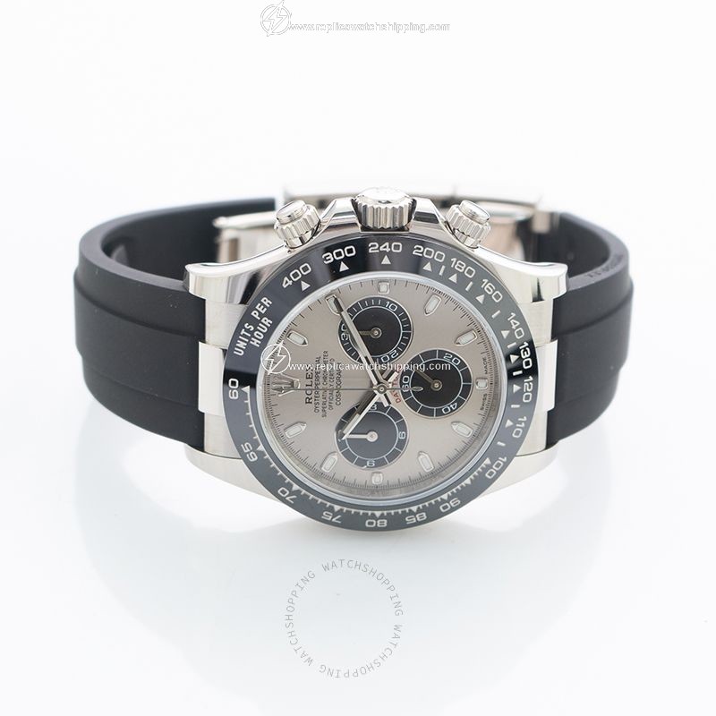 Rolex Cosmograph Daytona 116519LN-0027 1