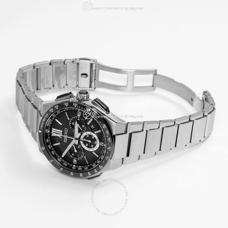 Seiko Brightz SAGA205 1
