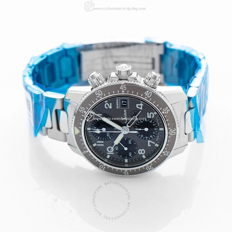 Sinn Instrument Chronographs 103.0616-Solid-2LSS 1