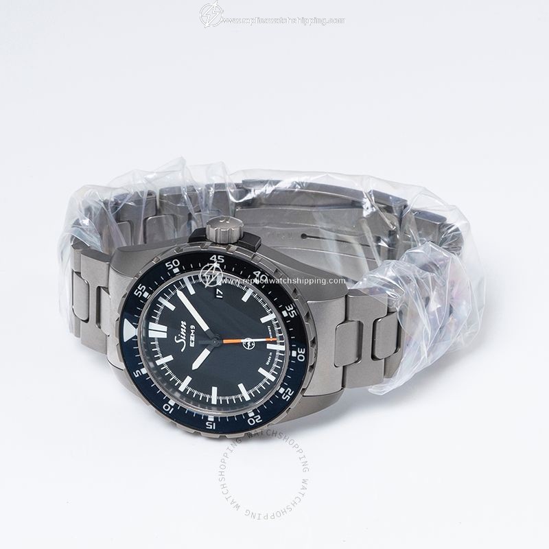 Sinn Instrument Watches 949.010-Solid-2LTI 1