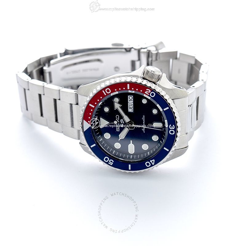 Seiko 5 Sports SRPD53K1 1