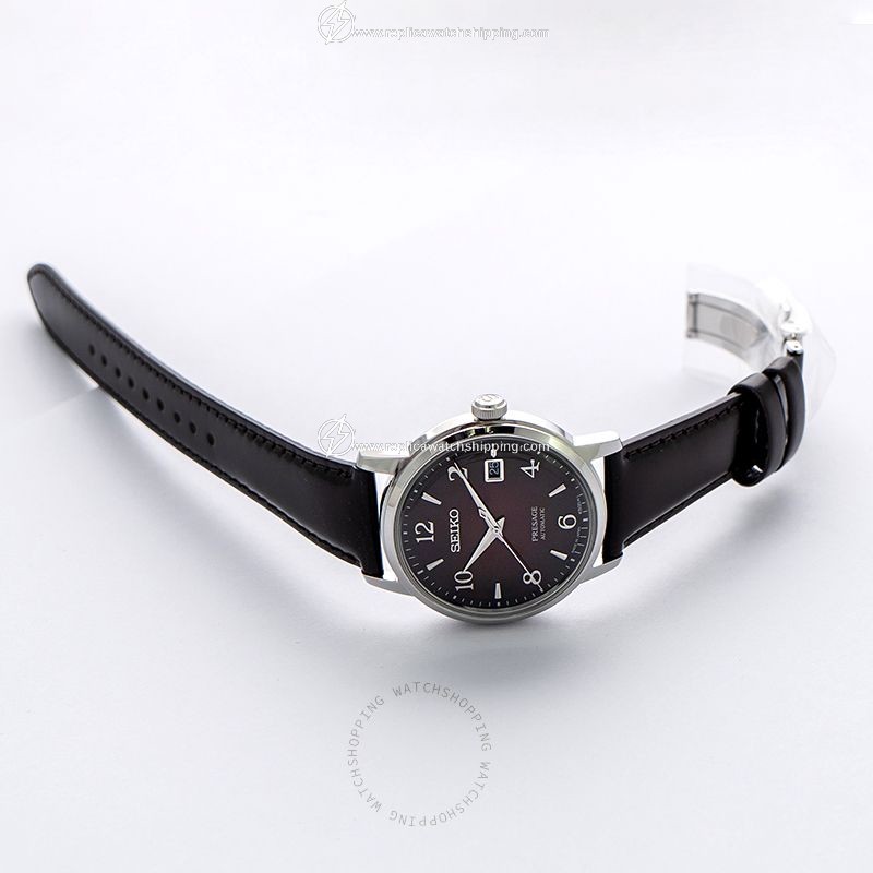 Seiko Presage SRPE41J1 1