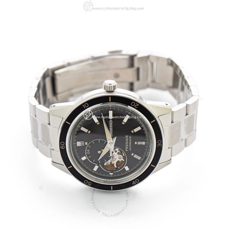 Seiko Presage SSA425J1 1