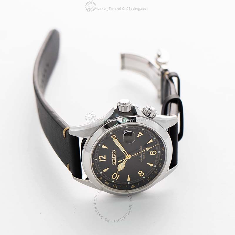 Seiko Prospex SPB209J1 1