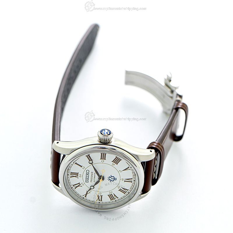 Seiko Prospex SPB215J1 1