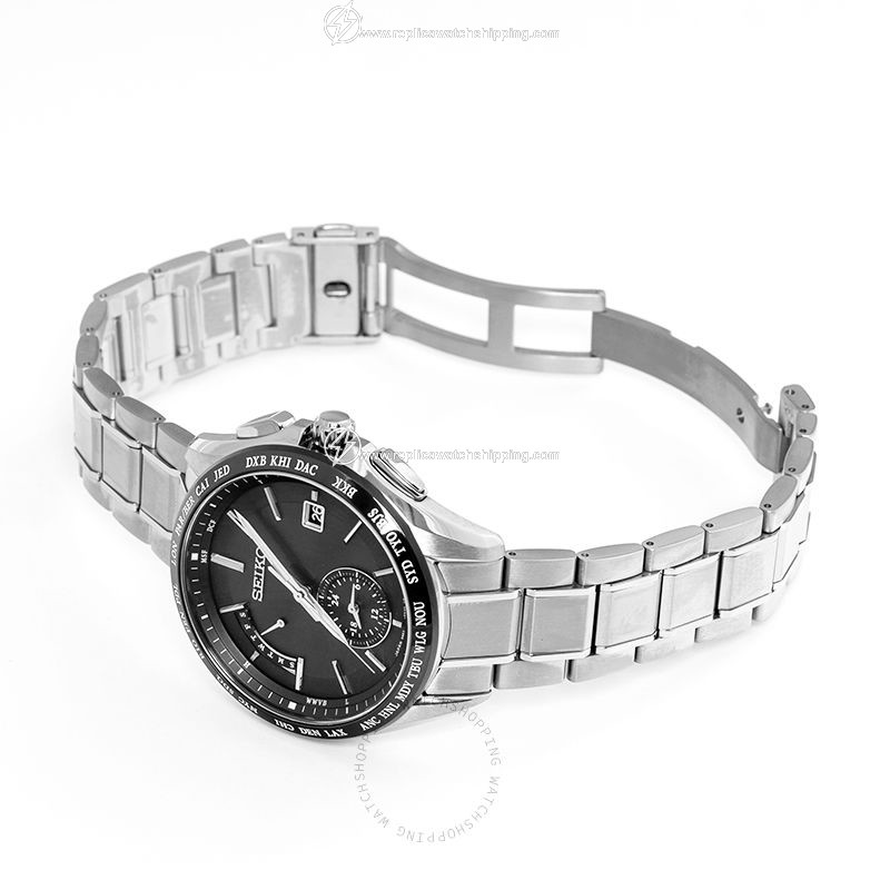 Seiko Brightz SAGA233 1
