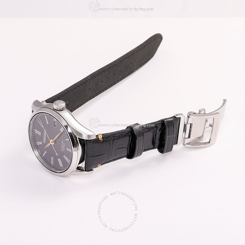 Seiko Presage SARX029 1