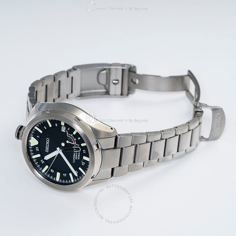 Seiko Prospex SBDB015 1