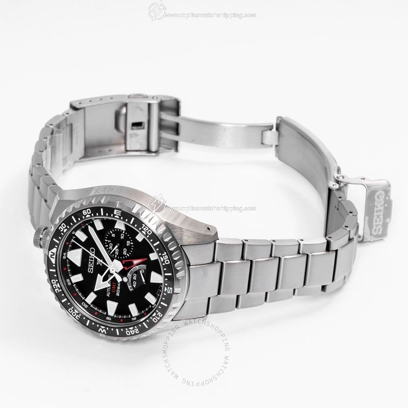 Seiko Prospex SBEJ001 1