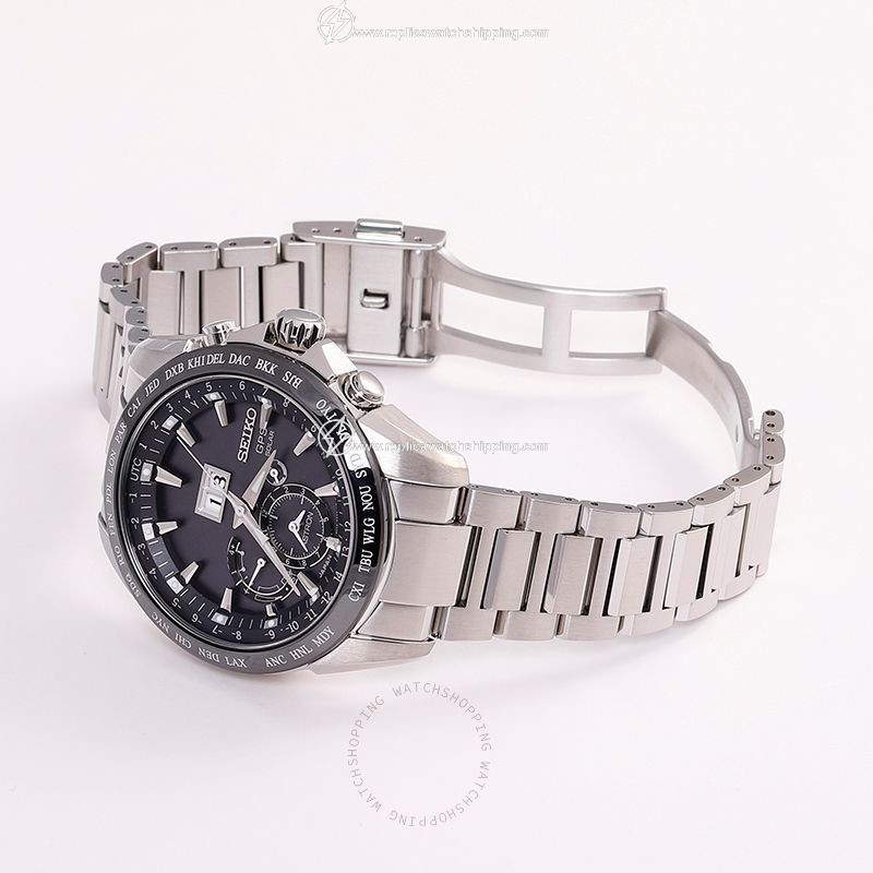Seiko Astron SBXB149 1
