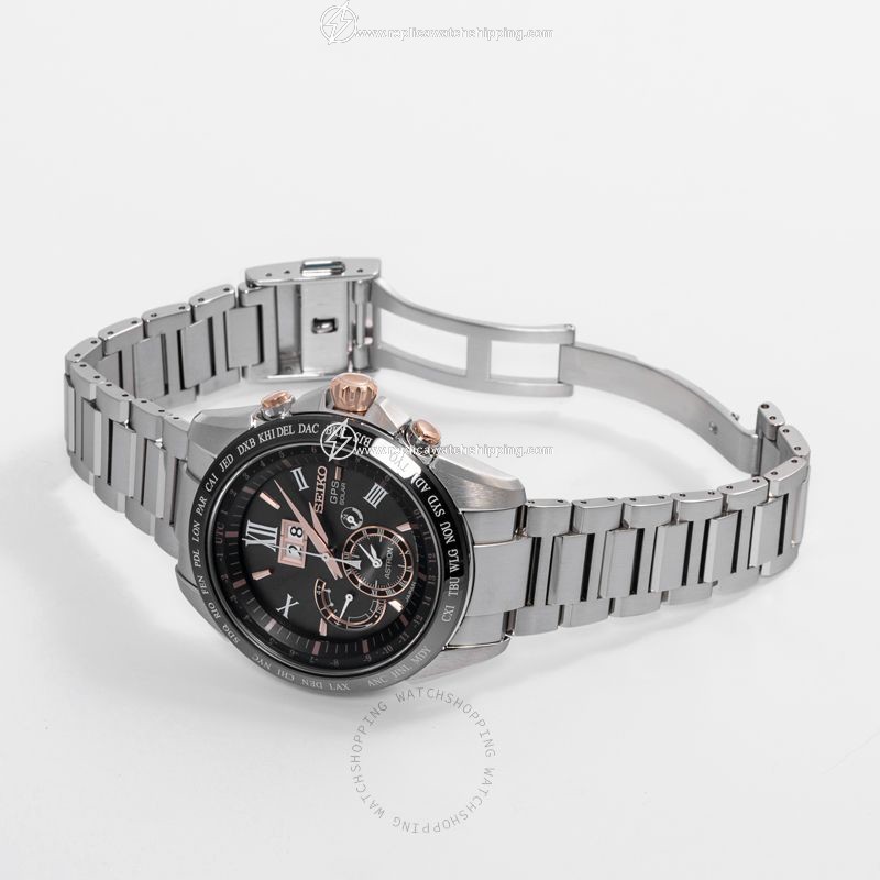 Seiko Astron SBXB151 1