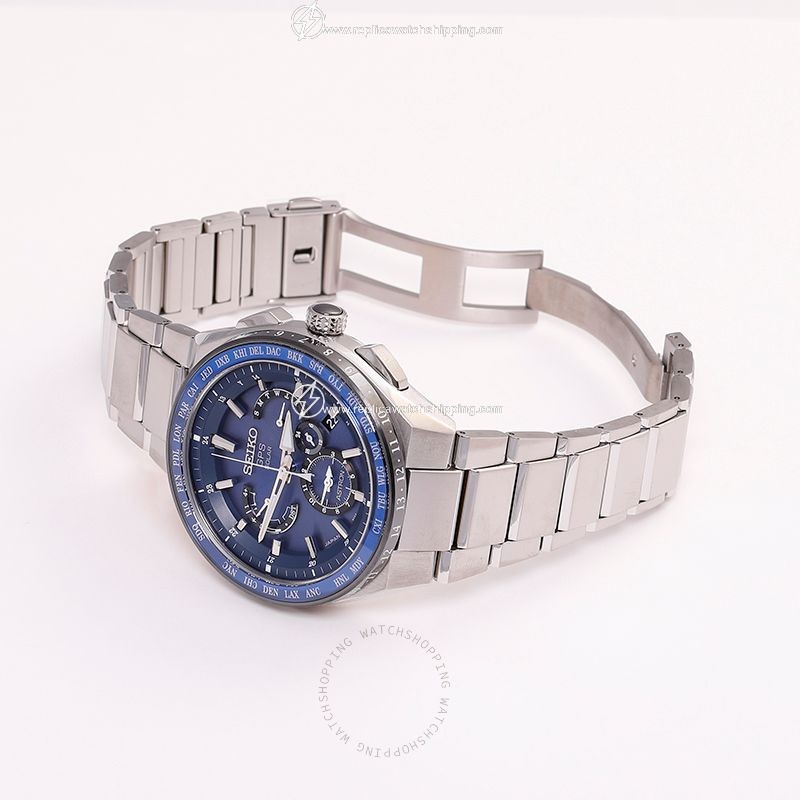 Seiko Astron SBXB155 1