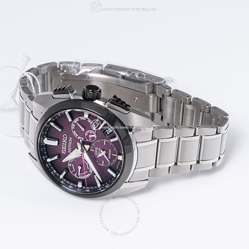 Seiko Astron SBXC101 1
