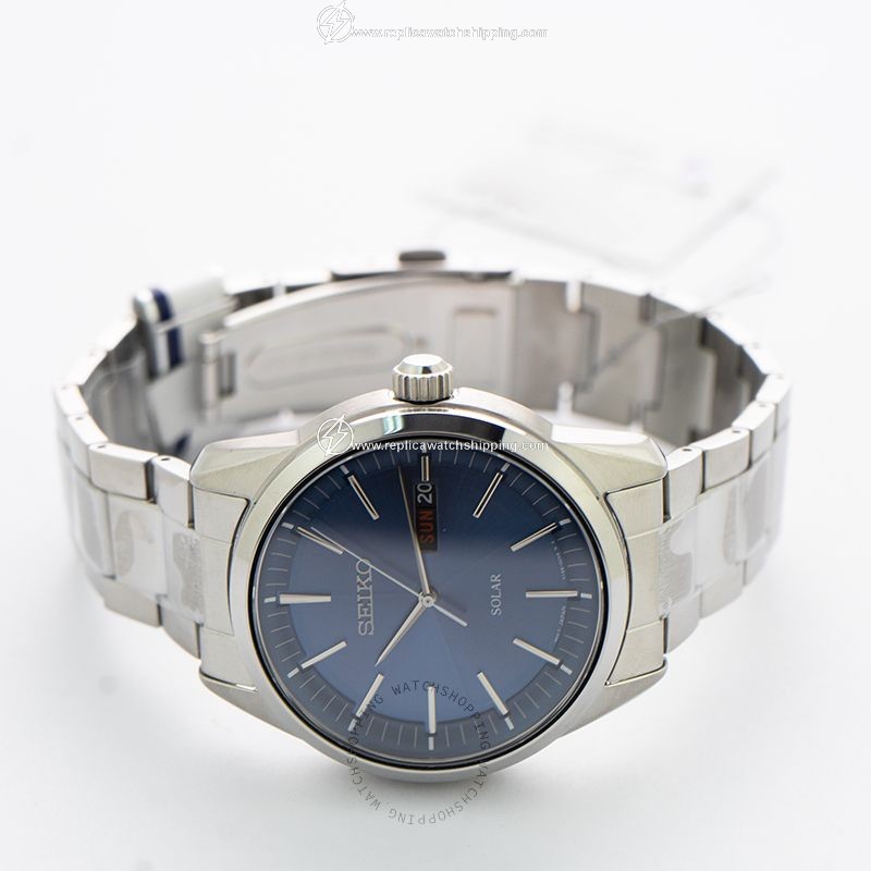 Seiko Conceptual SNE525P1 1