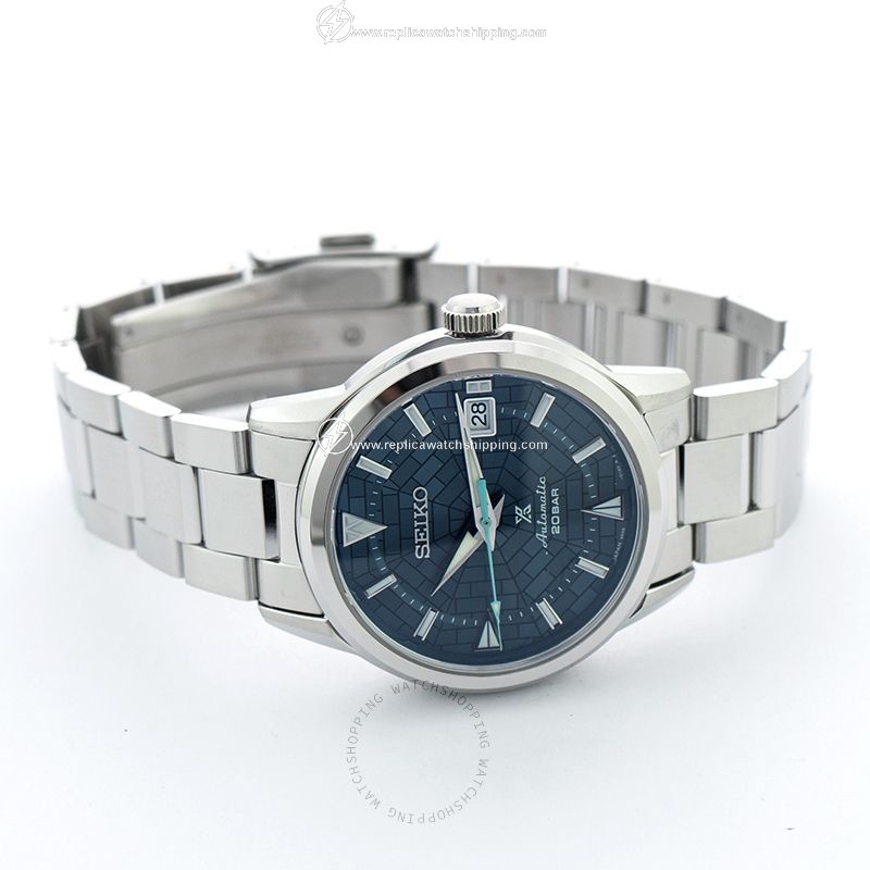 Seiko Prospex SPB259J1 1
