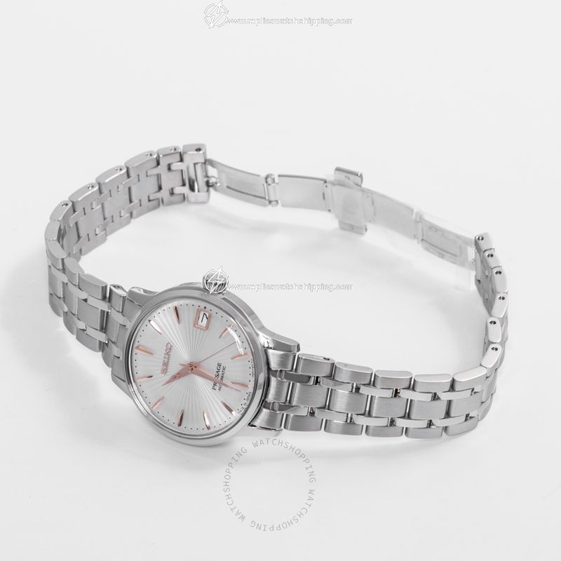 Seiko Presage SRRY025 1
