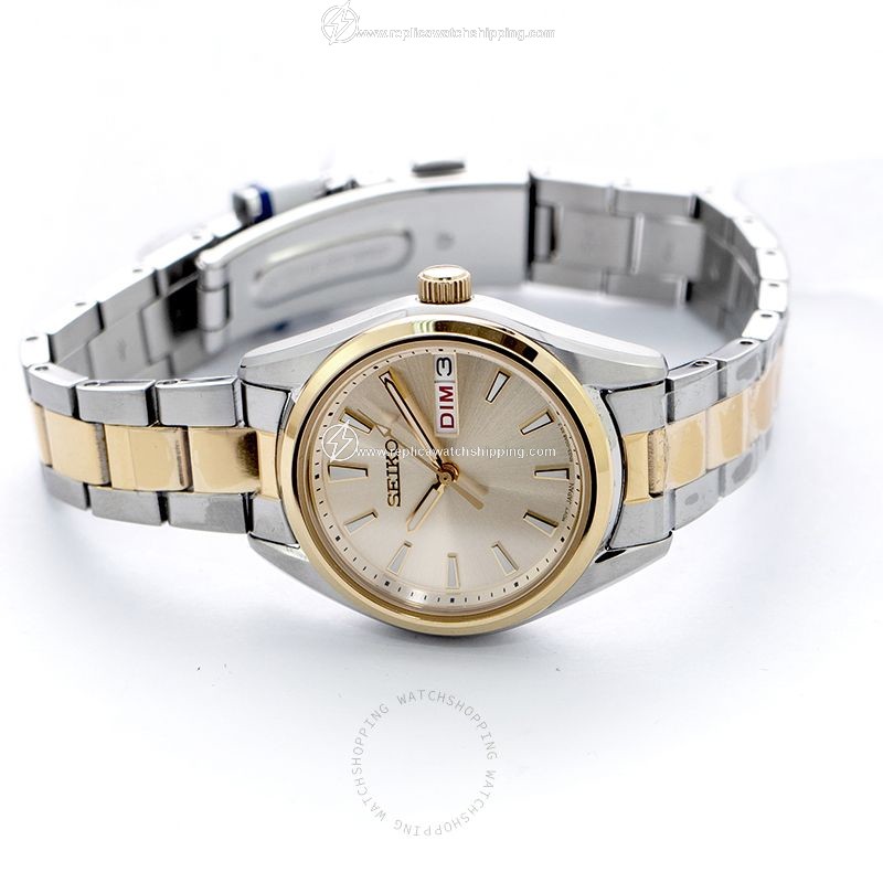 Seiko Neo Classic SUR354P1 1