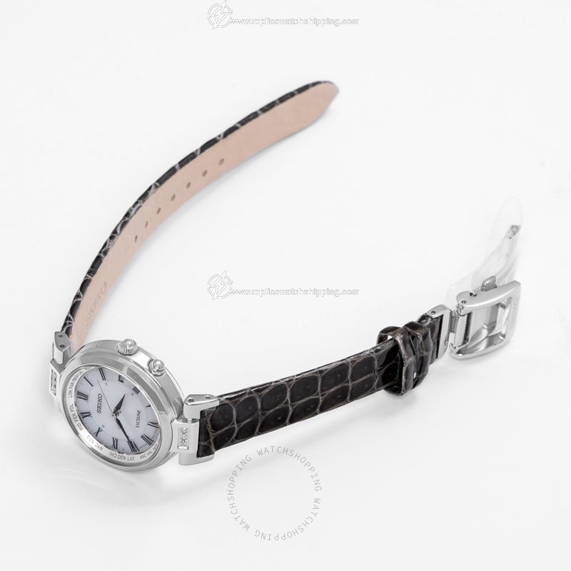 Seiko Dolce & Exceline SWCW109 1