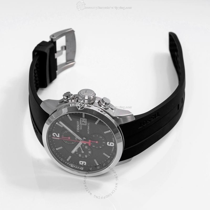 Tissot T-Sport T055.427.17.057.00 1