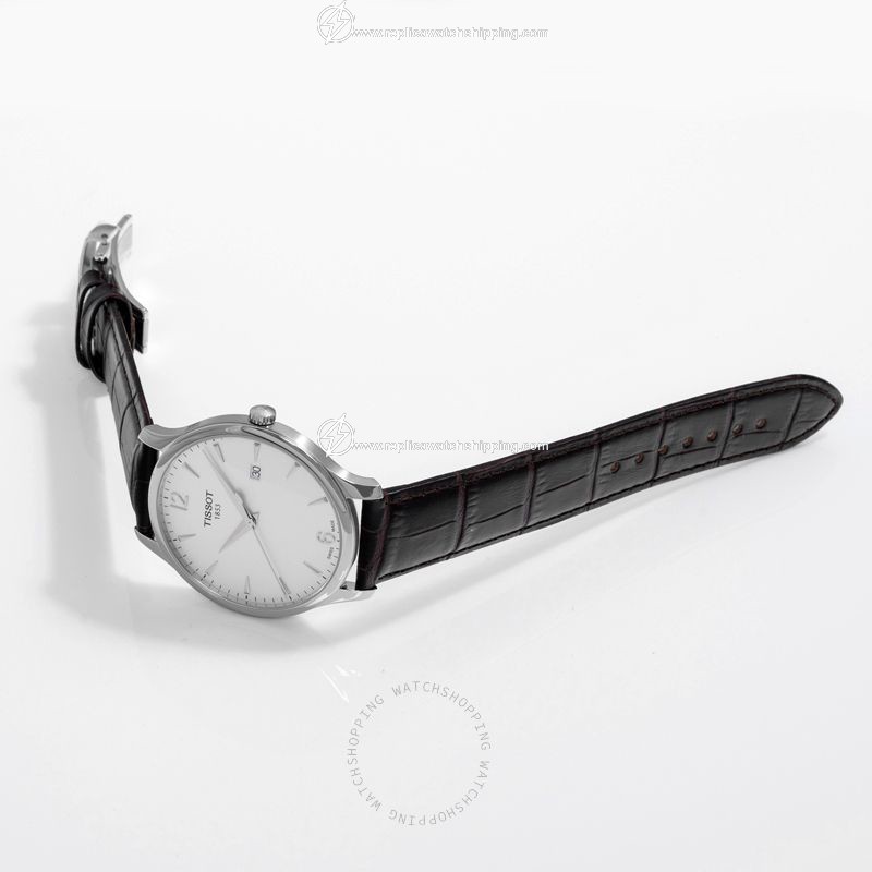 Tissot T-Classic T063.610.16.037.00 1