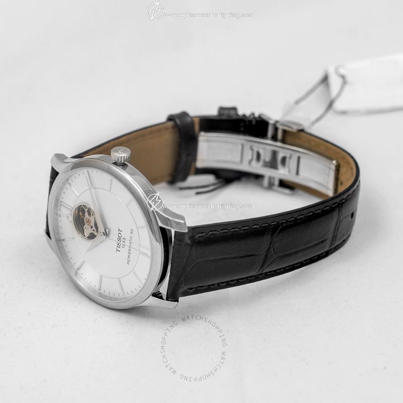 Tissot T-Classic T063.907.16.038.00 1