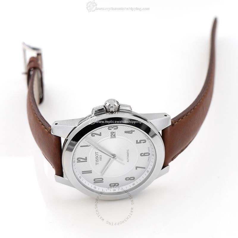 Tissot T-Sport T098.407.16.032.00 1