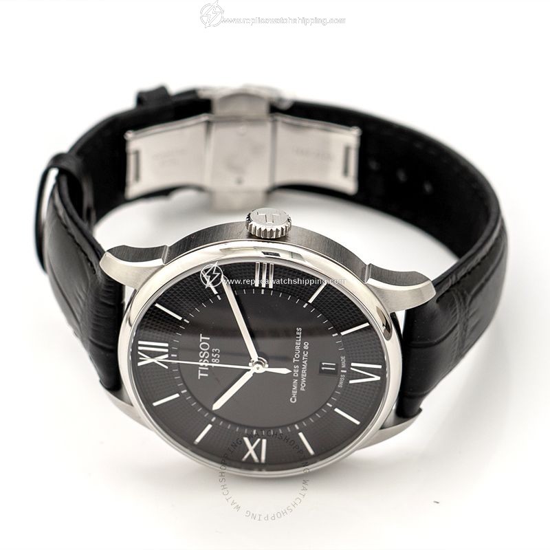 Tissot T-Classic T099.407.16.058.00 1