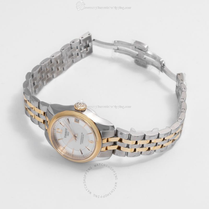 Tissot T-Classic T108.208.22.117.00 1