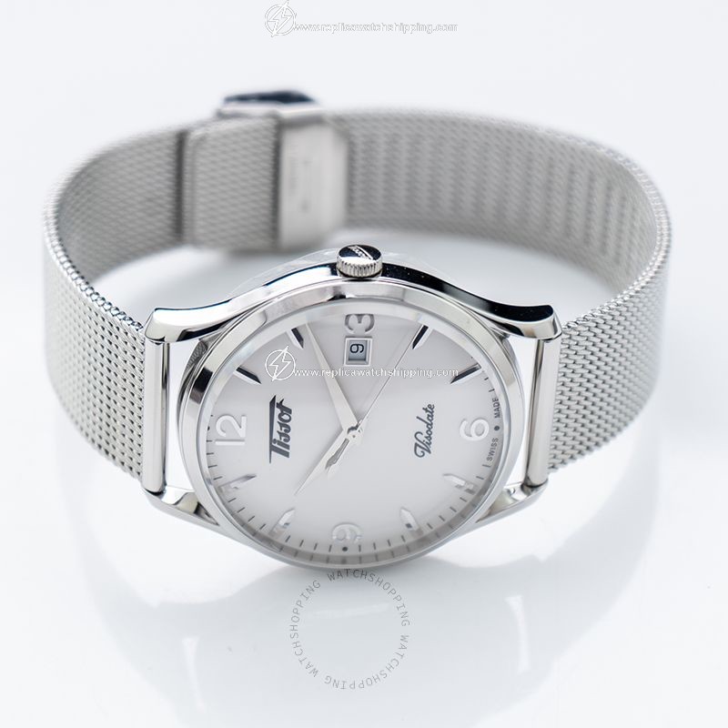 Tissot Tissot Heritage T118.410.11.277.00 1