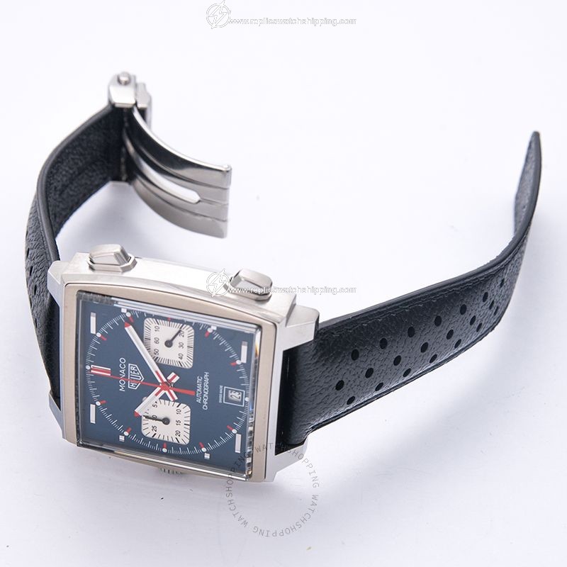 TAG Heuer Monaco CAW211P.FC6356 1